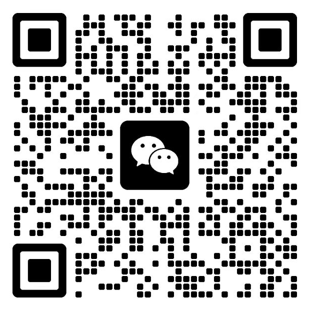 微信号 qiushui6169 的二维码